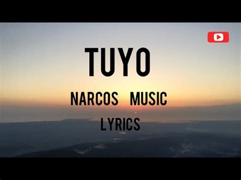 Narcos: Mexico (A Netflix Original Series Soundtrack) [Music from Seasons 1, 2 & 3] (Original Soundtrack) Tuyo (Narcos Theme) [Extended Version] Rodrigo Amarante
